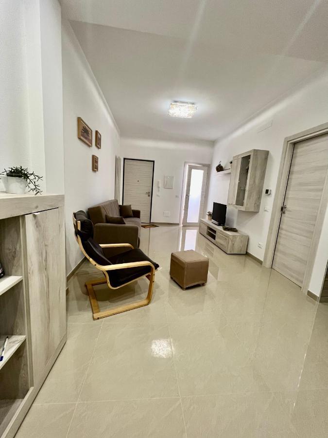 Апартаменты Casa Lollo Кьявари Экстерьер фото